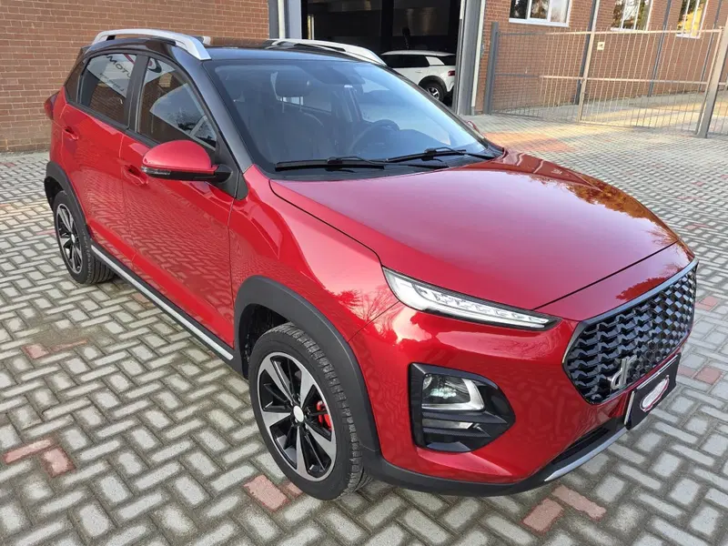 Dr DR 3.0 usata a Torino (2)