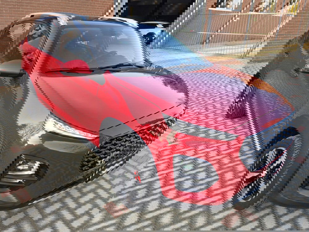 Dr DR 3.0 usata a Torino (2)