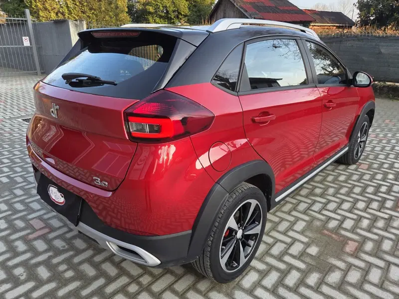 Dr DR 3.0 usata a Torino (3)