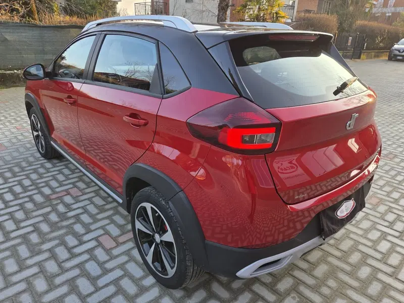 Dr DR 3.0 usata a Torino (4)