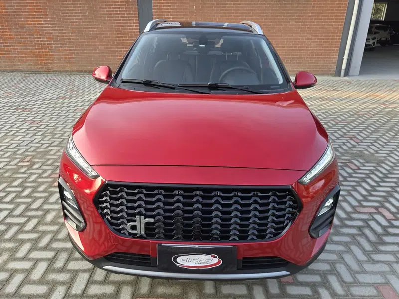 Dr DR 3.0 usata a Torino (5)