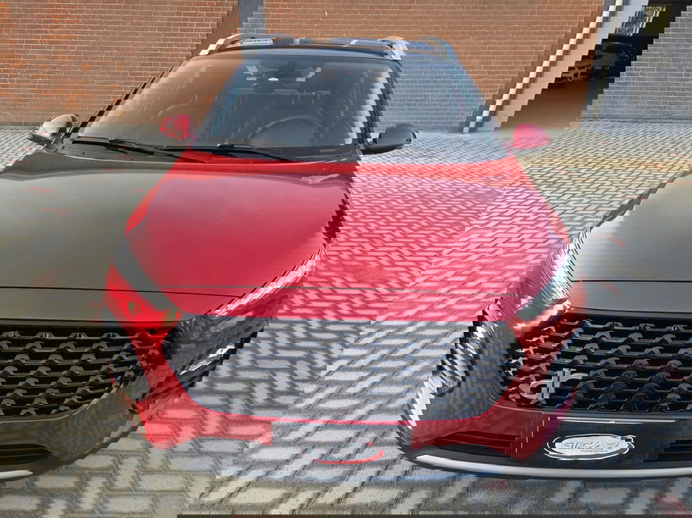 Dr DR 3.0 usata a Torino (5)