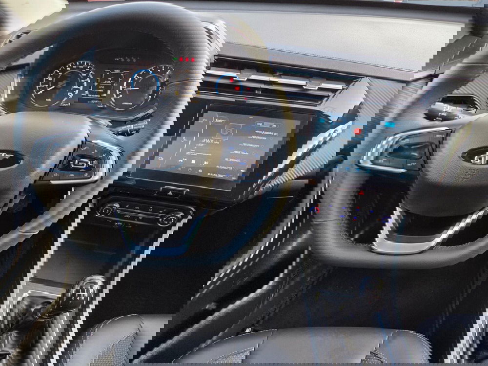 Dr DR 3.0 usata a Torino (8)