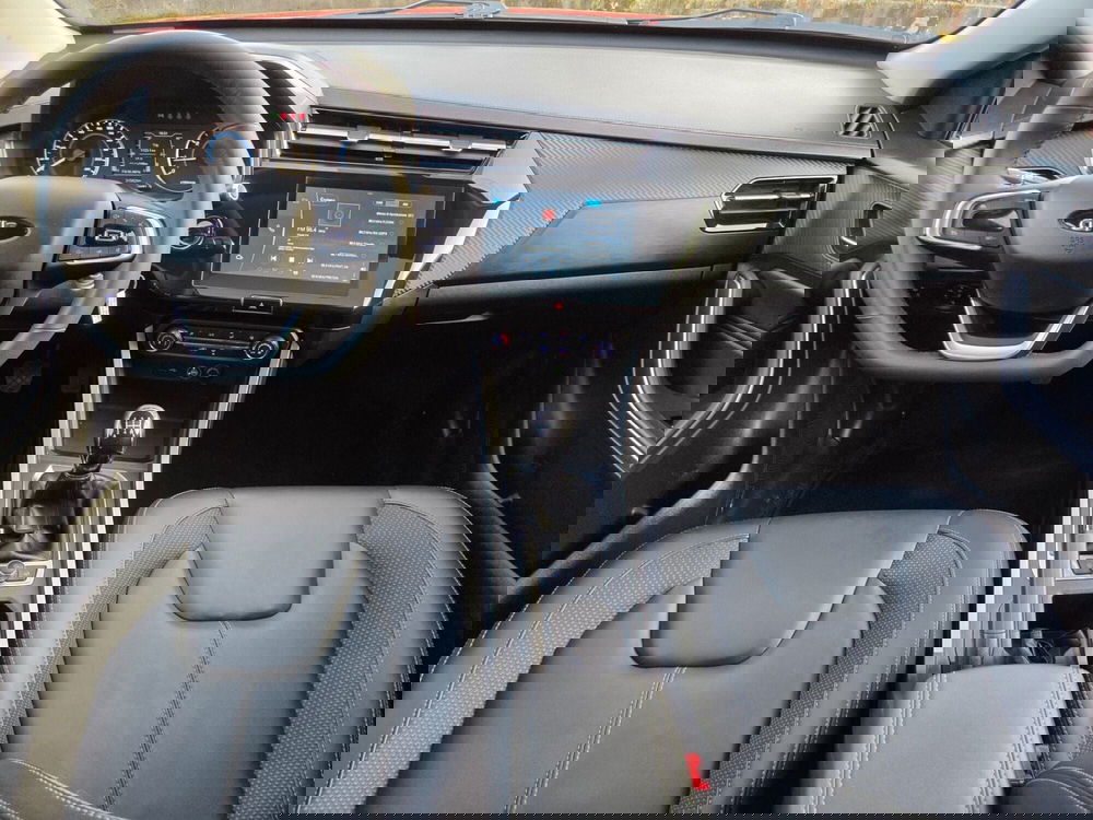 Dr DR 3.0 usata a Torino (9)