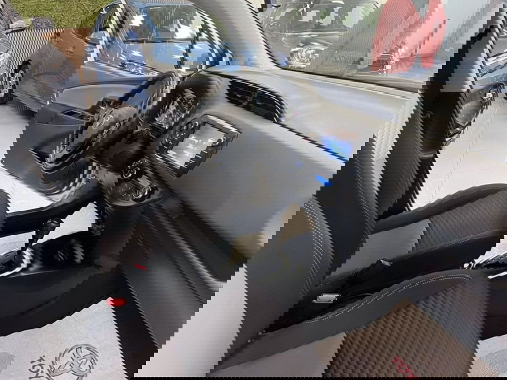 Toyota Yaris usata a Prato (9)