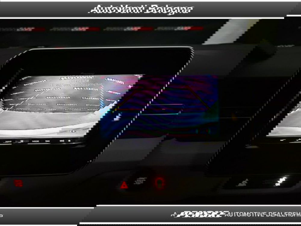 Suzuki Ignis usata a Bologna (12)