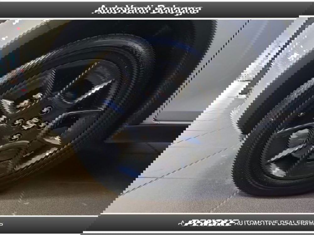 Suzuki Ignis usata a Bologna (8)