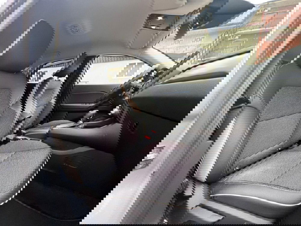 Renault Captur usata a Messina (10)