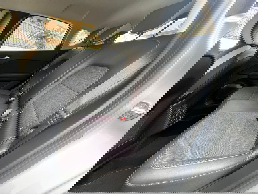 Renault Captur usata a Messina (11)