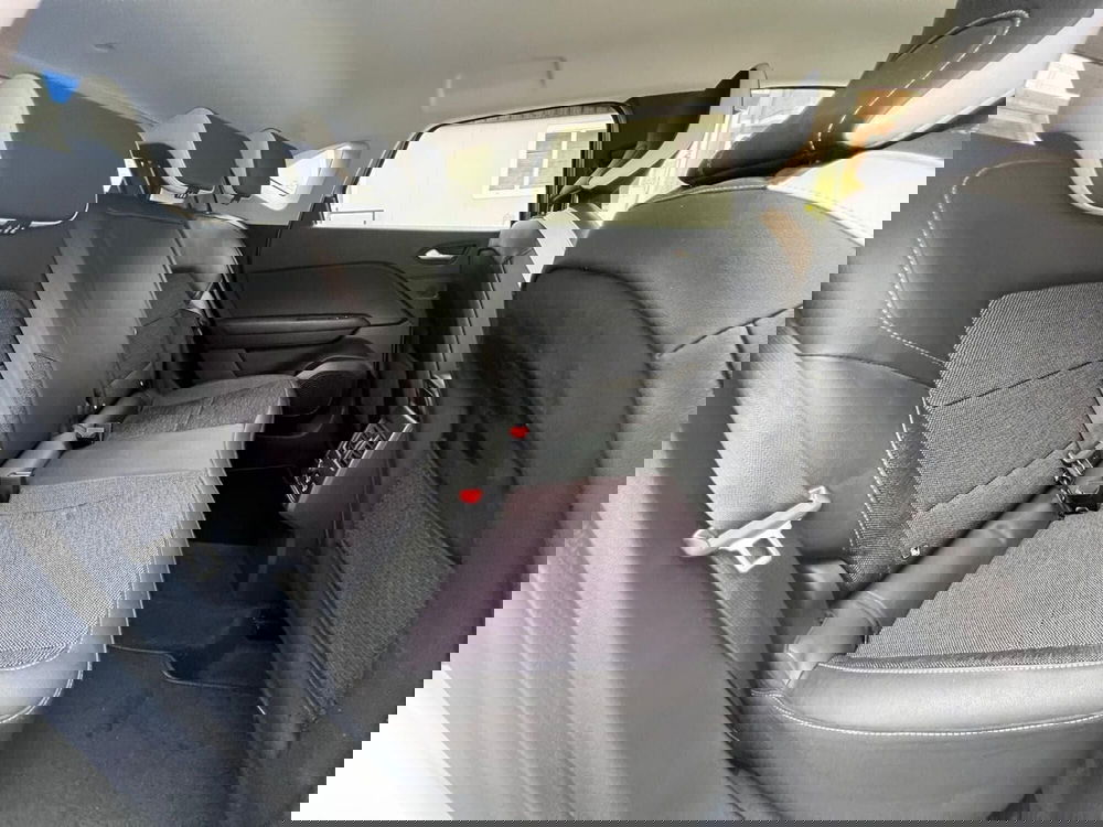 Renault Captur usata a Messina (12)