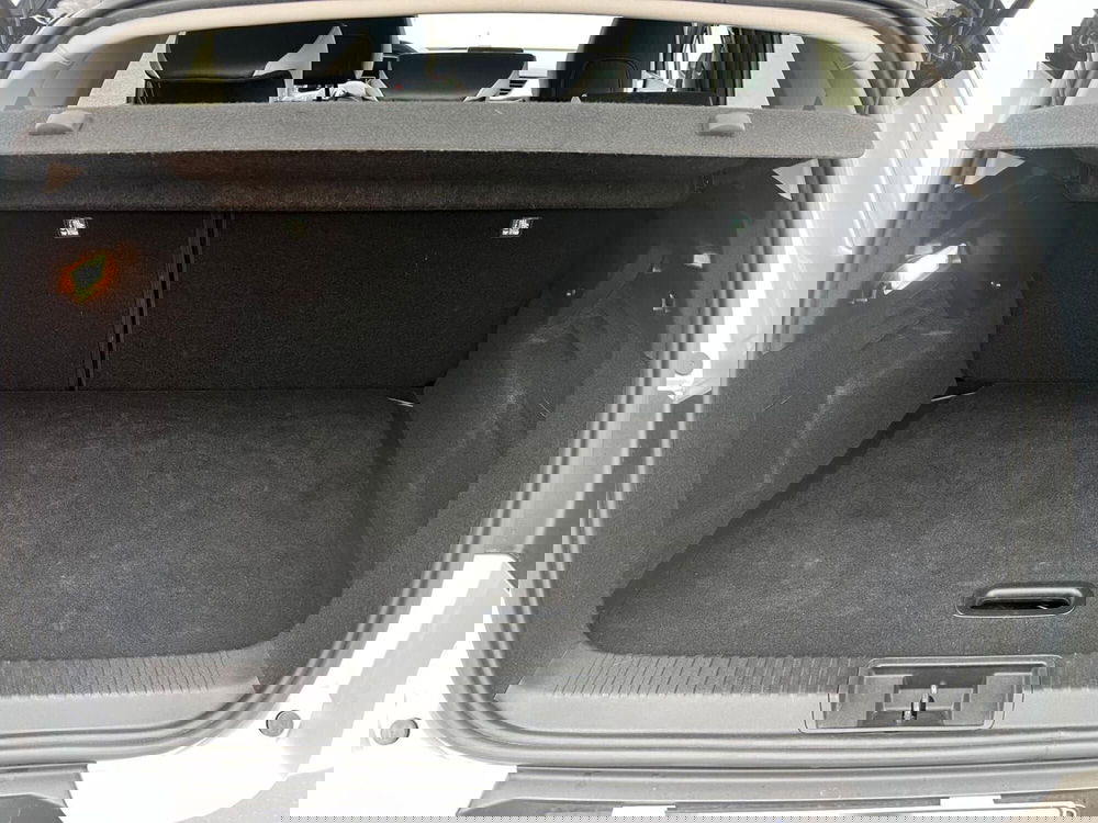 Renault Captur usata a Messina (13)