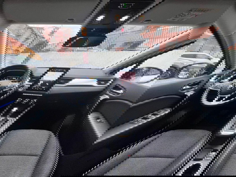 Renault Captur usata a Messina (14)