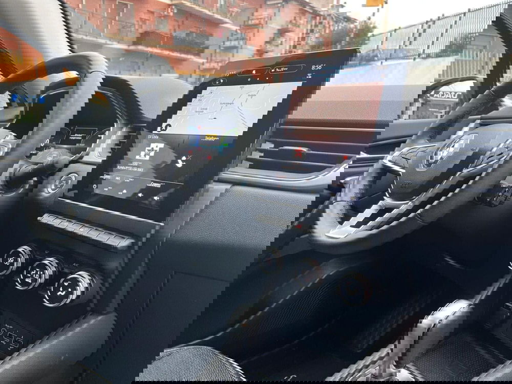 Renault Captur usata a Messina (16)