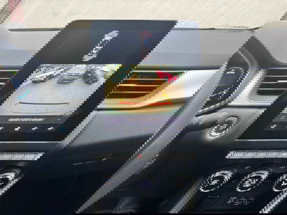 Renault Captur usata a Messina (18)