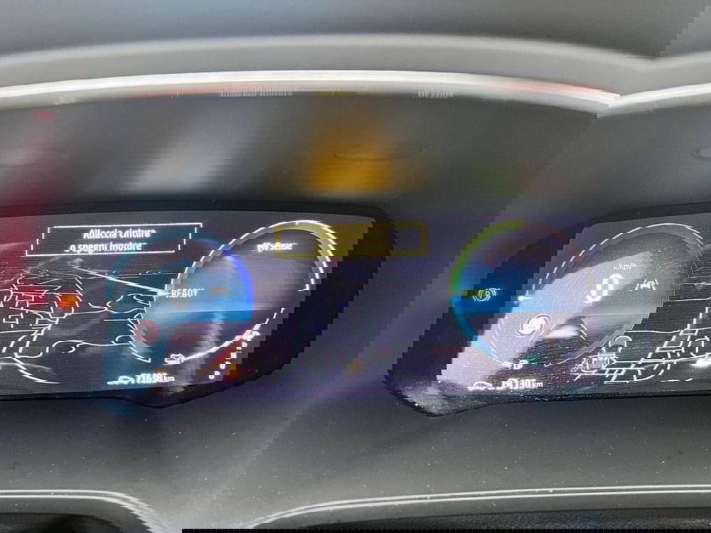 Renault Captur usata a Messina (19)