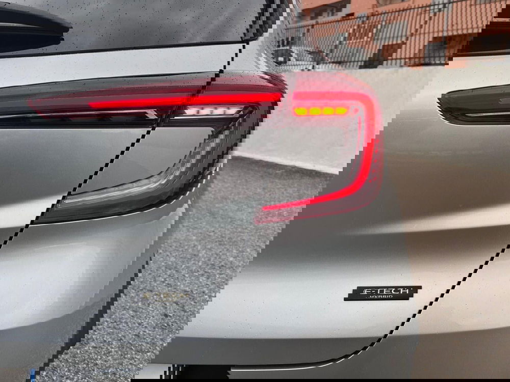 Renault Captur usata a Messina (20)