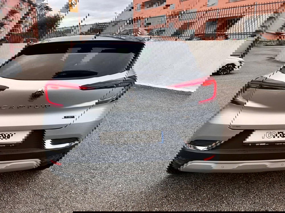 Renault Captur usata a Messina (6)