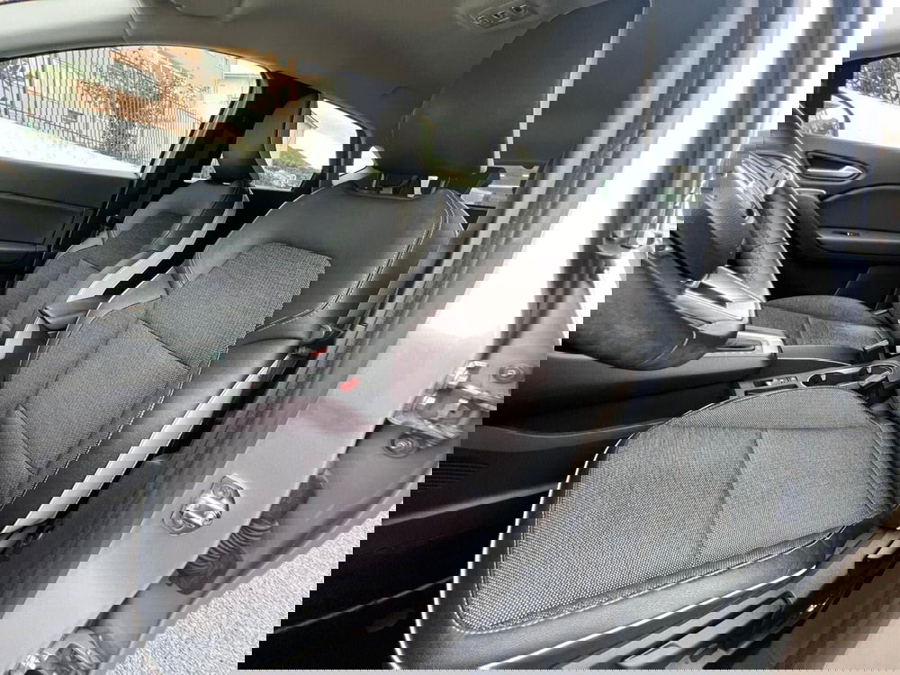 Renault Captur usata a Messina (9)