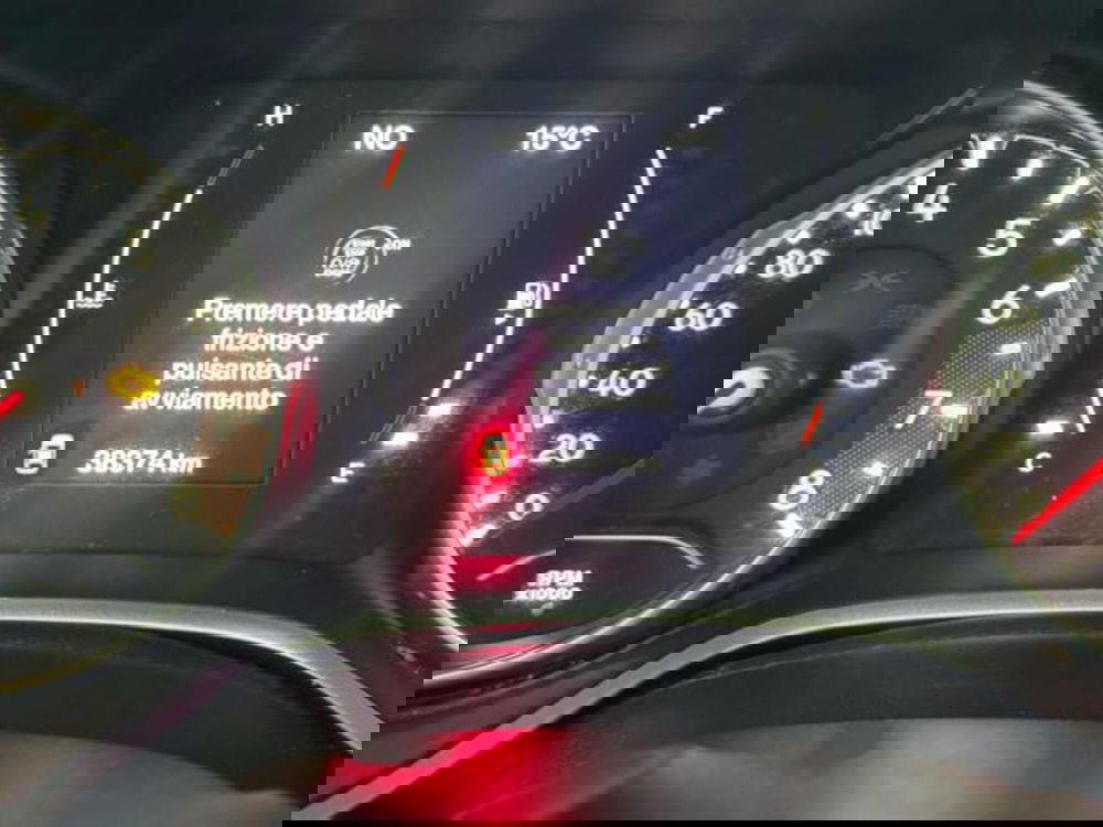 Jeep Compass usata a Vercelli (12)