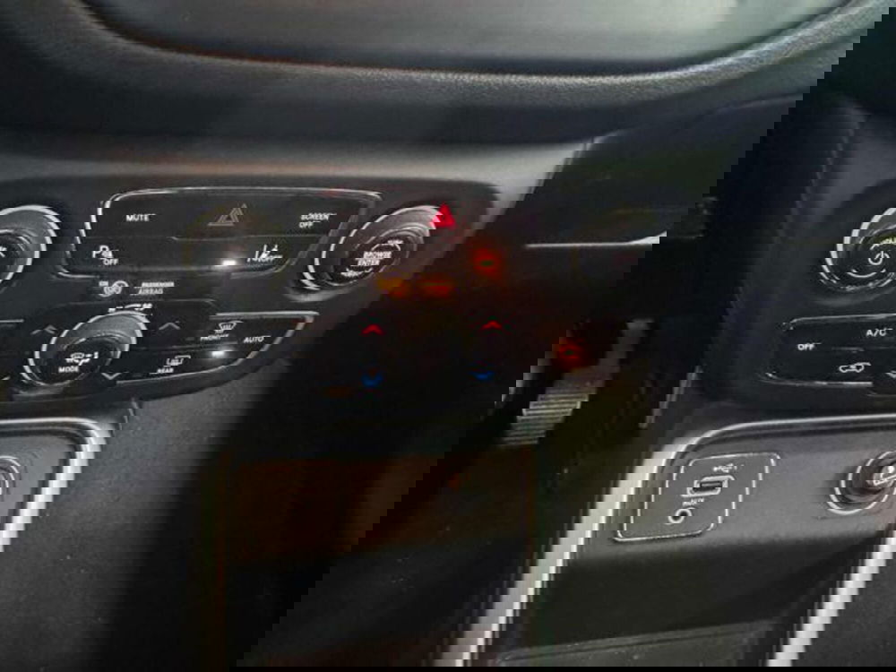 Jeep Compass usata a Vercelli (13)