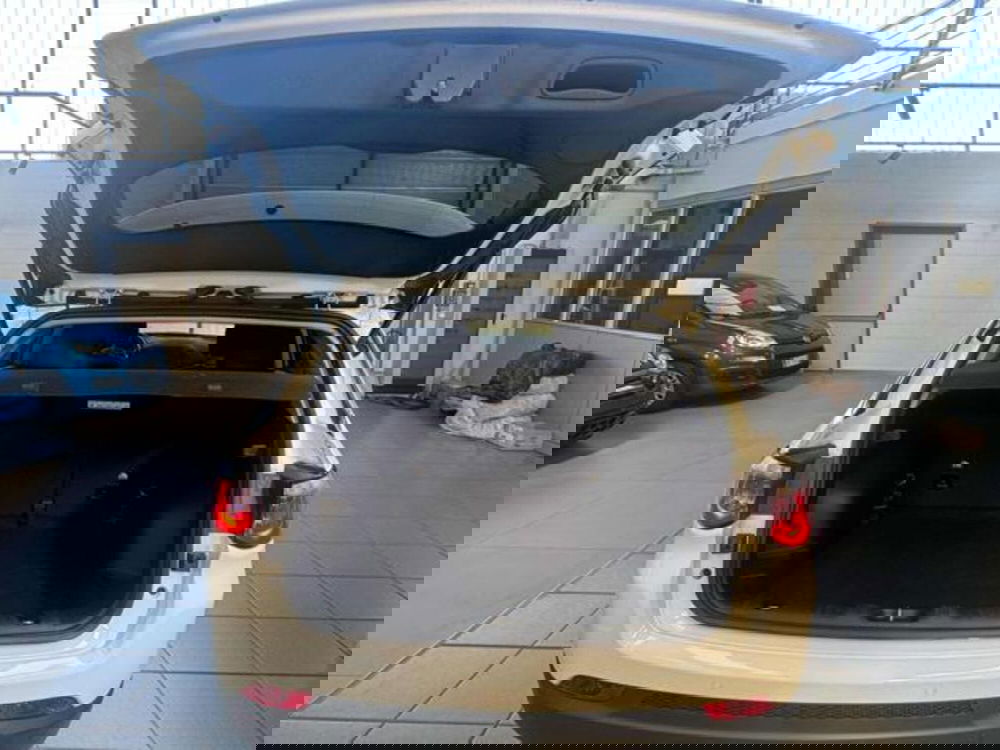 Jeep Compass usata a Vercelli (17)