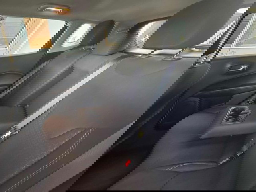 Jeep Compass usata a Vercelli (19)