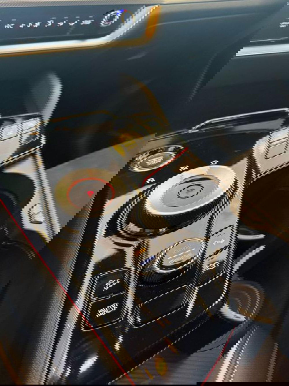 Kia Sportage usata a Sassari (14)