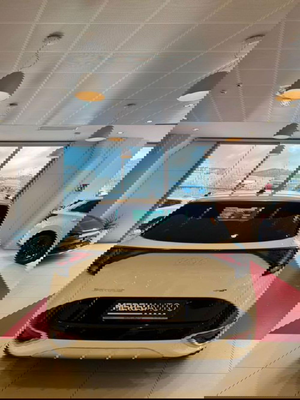 Kia Sportage usata a Sassari (3)