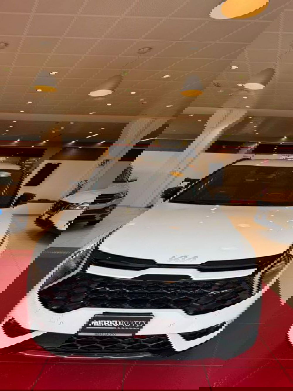 Kia Sportage usata a Sassari (5)