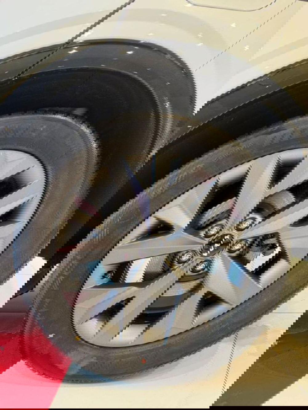 Kia Sportage usata a Sassari (6)