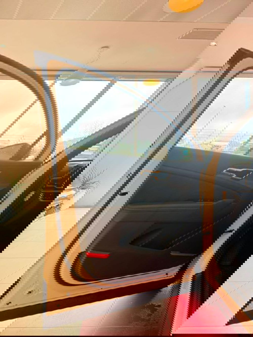 Kia Sportage usata a Sassari (7)