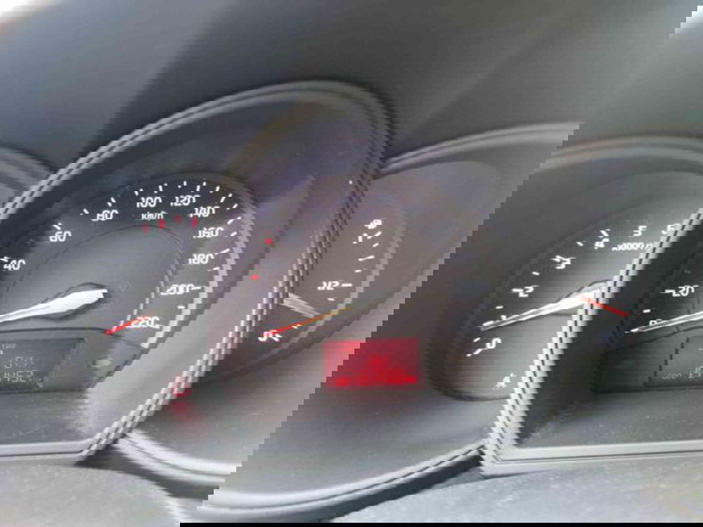 Kia Rio usata a Sassari (11)