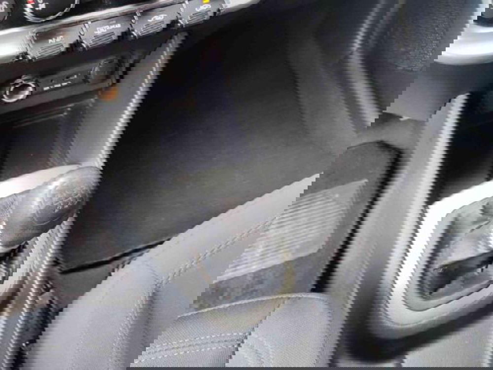 Kia Rio usata a Sassari (13)