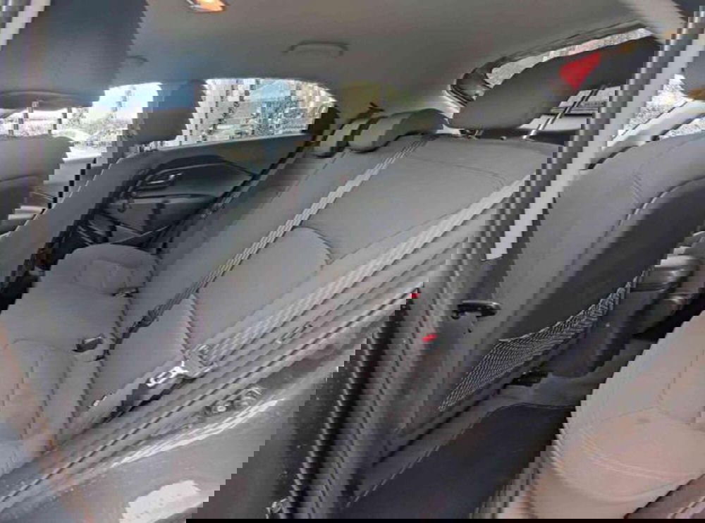 Kia Rio usata a Sassari (14)