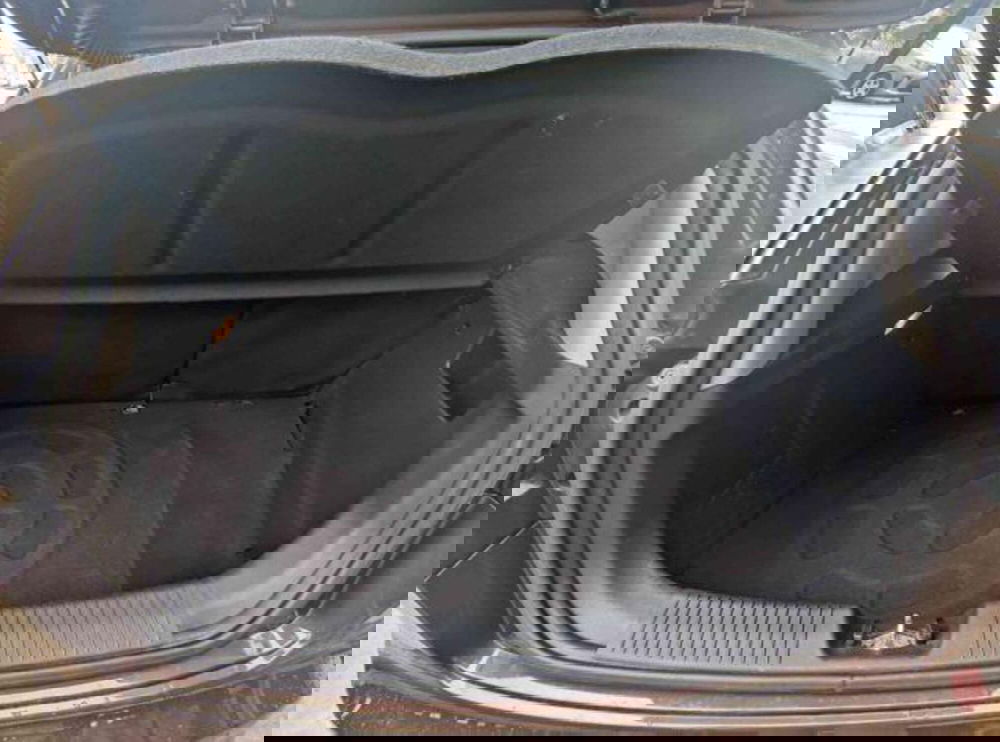 Kia Rio usata a Sassari (15)