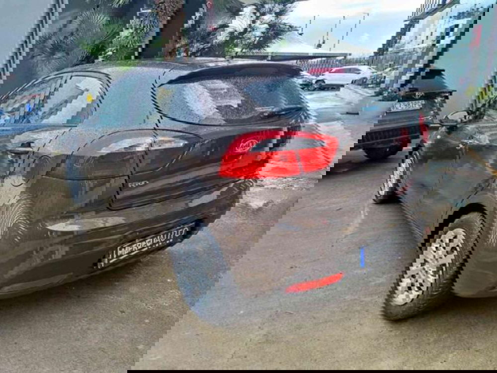 Kia Rio usata a Sassari (8)