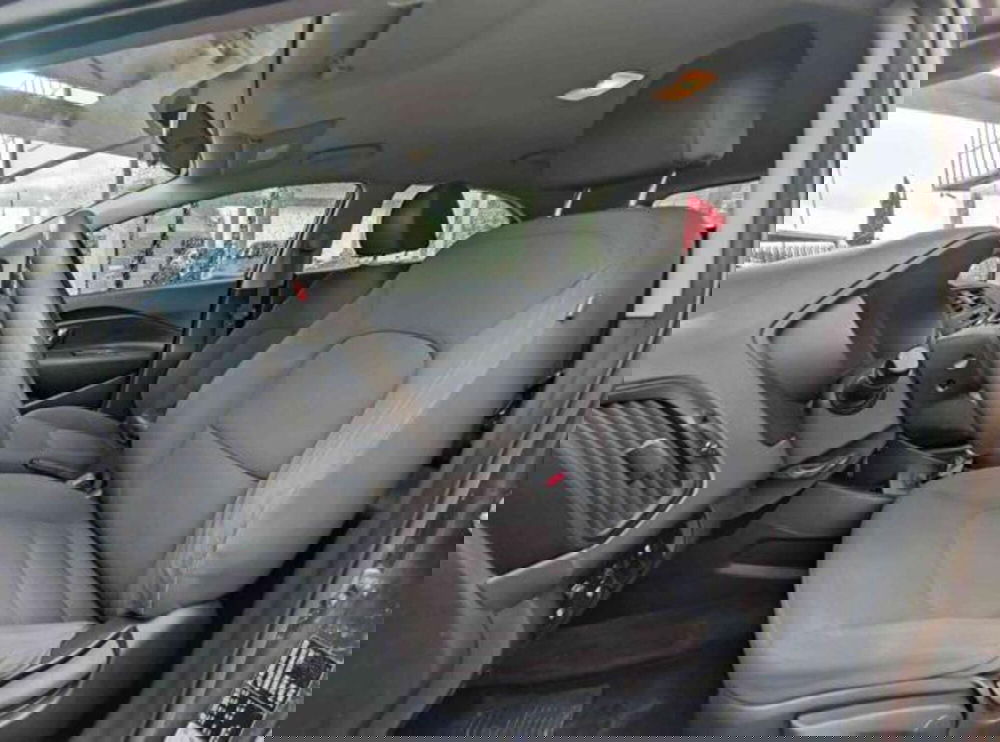 Kia Rio usata a Sassari (9)