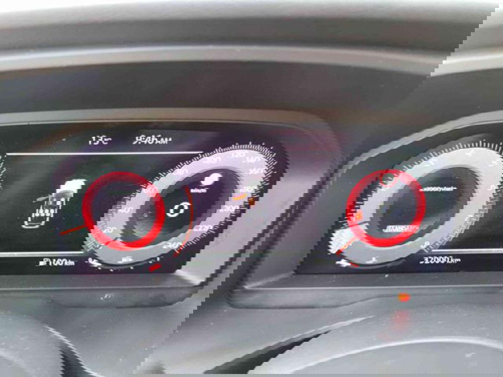 Nissan Qashqai usata a Sassari (11)