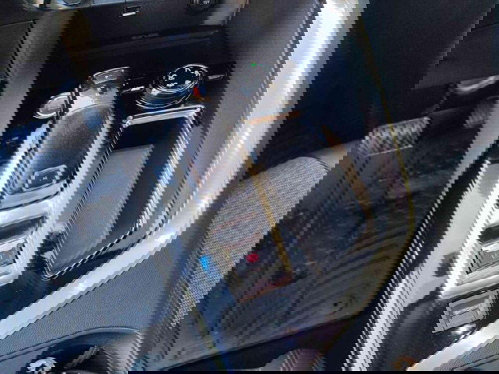 Peugeot 3008 usata a Sassari (13)
