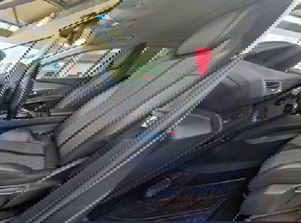 Peugeot 3008 usata a Sassari (16)