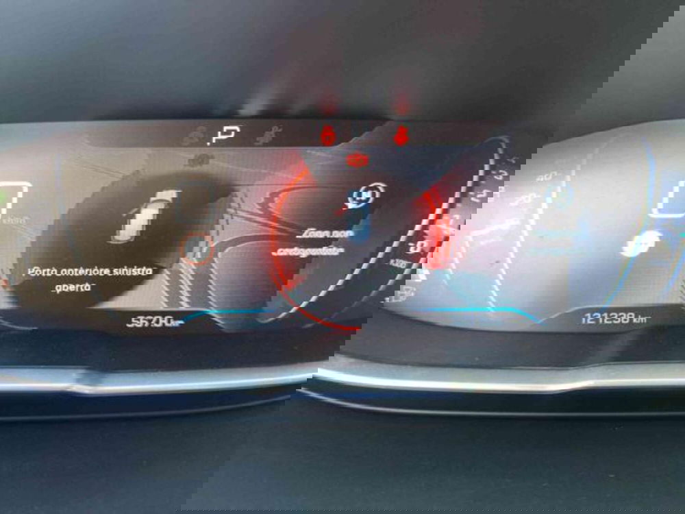 Peugeot 3008 usata a Sassari (18)