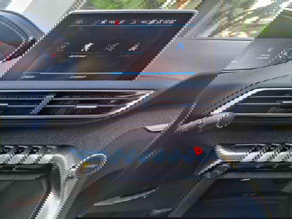 Peugeot 3008 usata a Sassari (19)