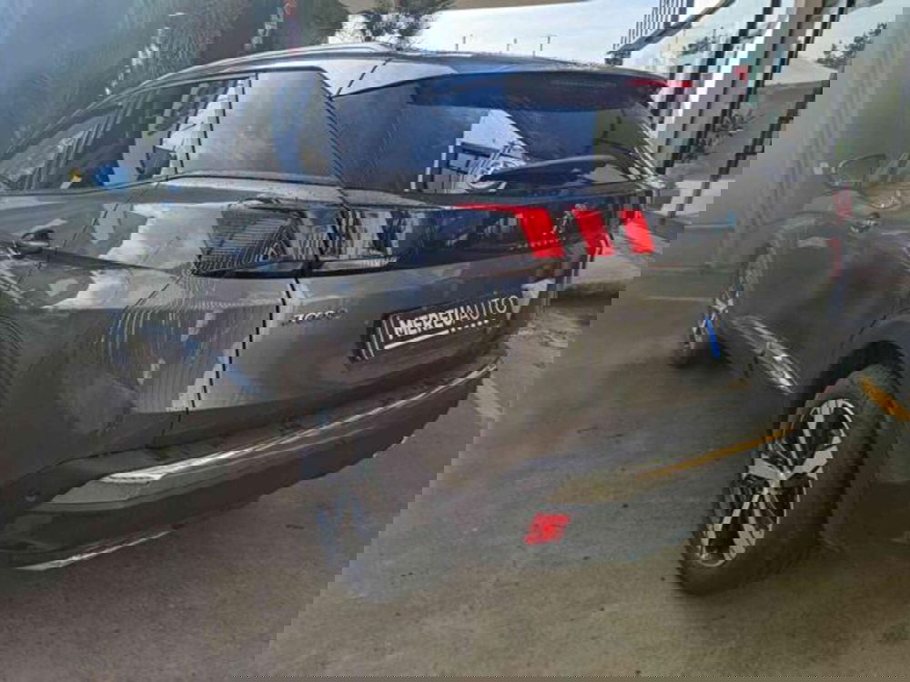 Peugeot 3008 usata a Sassari (8)