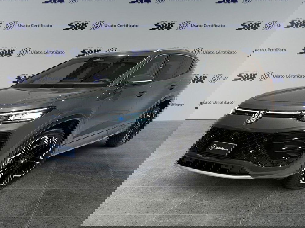 Volkswagen Tayron usata a Ravenna