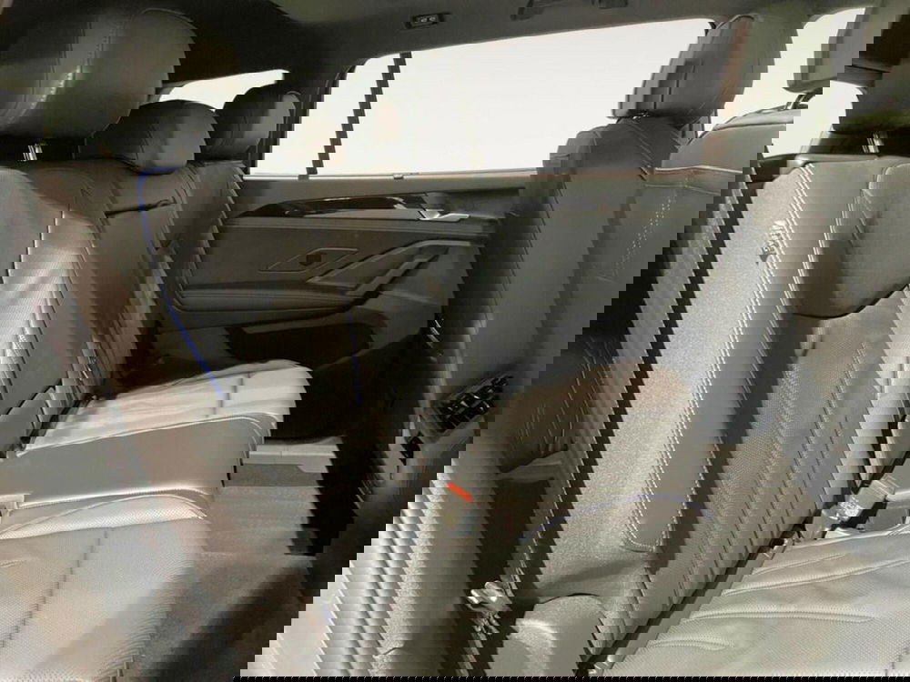 Volkswagen Tayron usata a Ravenna (10)