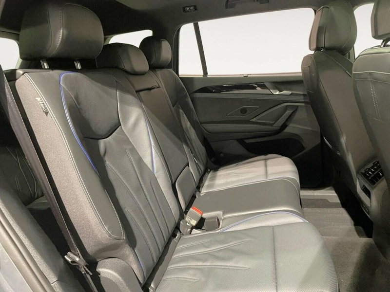 Volkswagen Tayron usata a Ravenna (10)