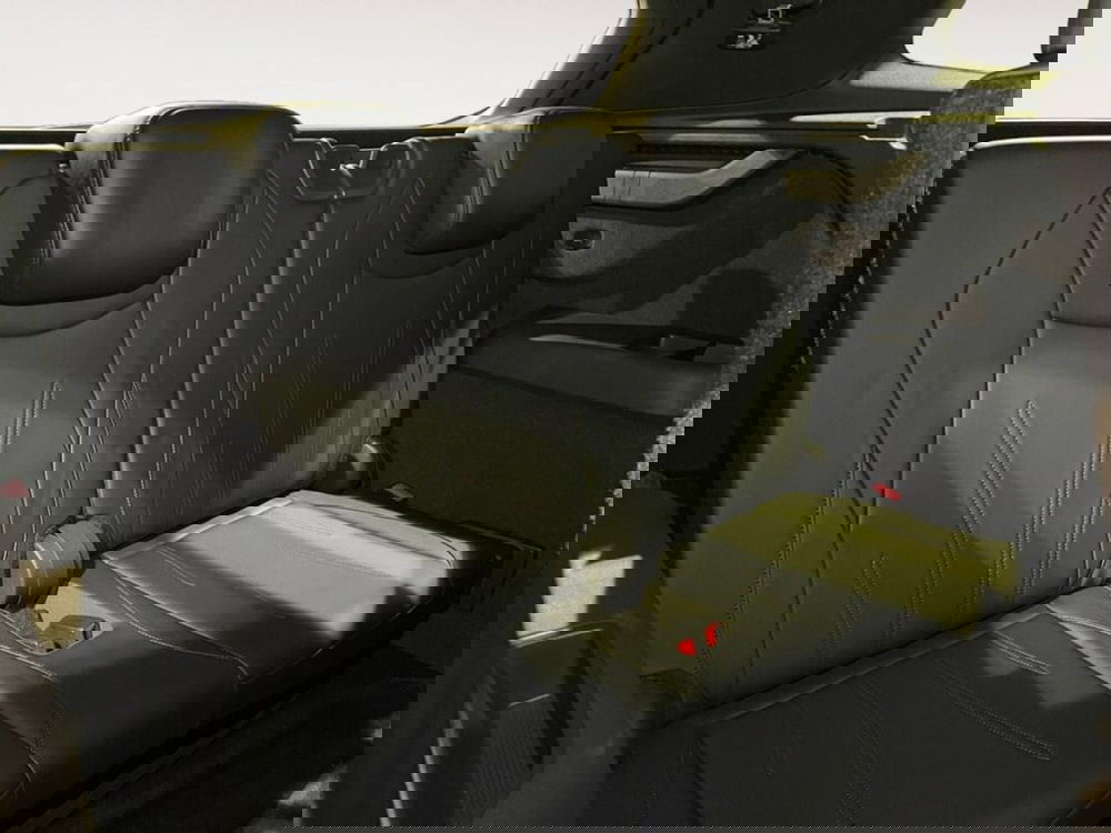 Volkswagen Tayron usata a Ravenna (11)