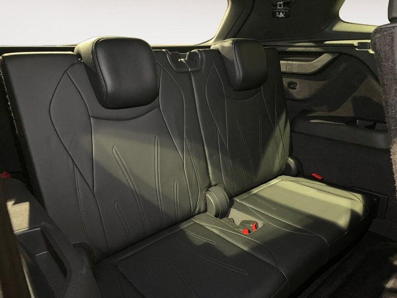 Volkswagen Tayron usata a Ravenna (11)