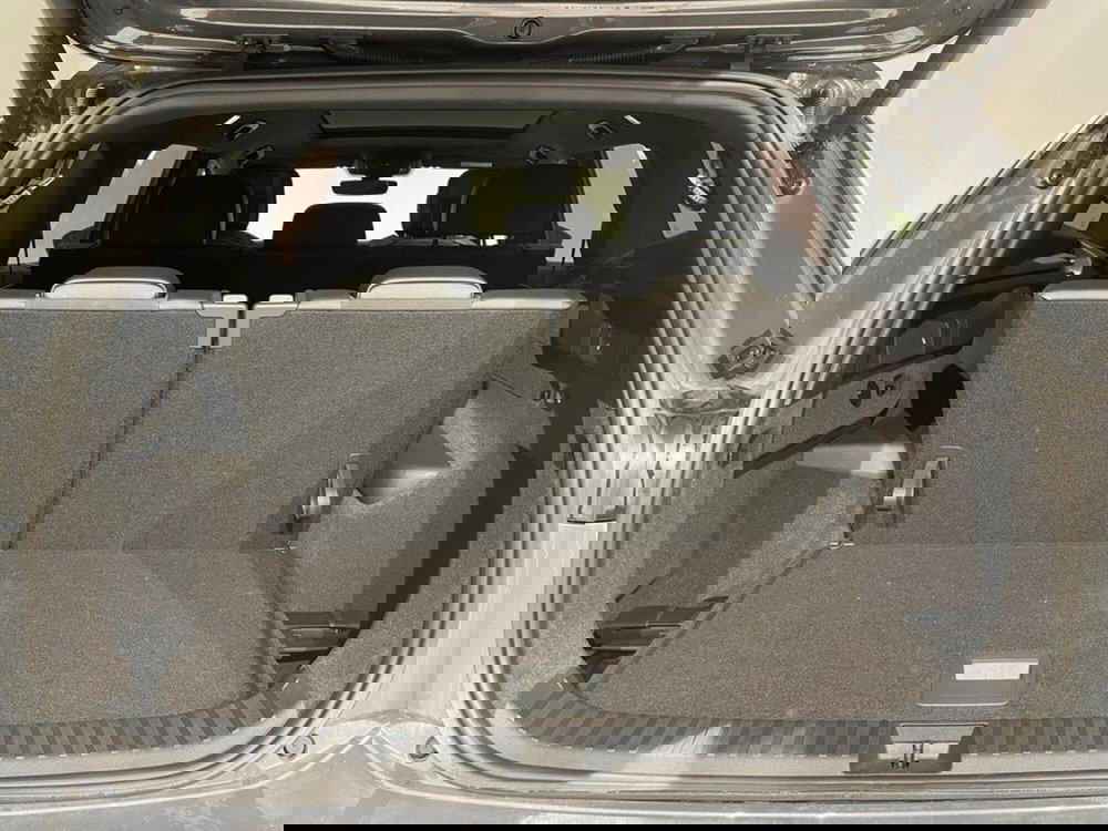 Volkswagen Tayron usata a Ravenna (13)