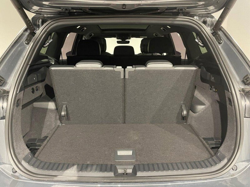 Volkswagen Tayron usata a Ravenna (13)